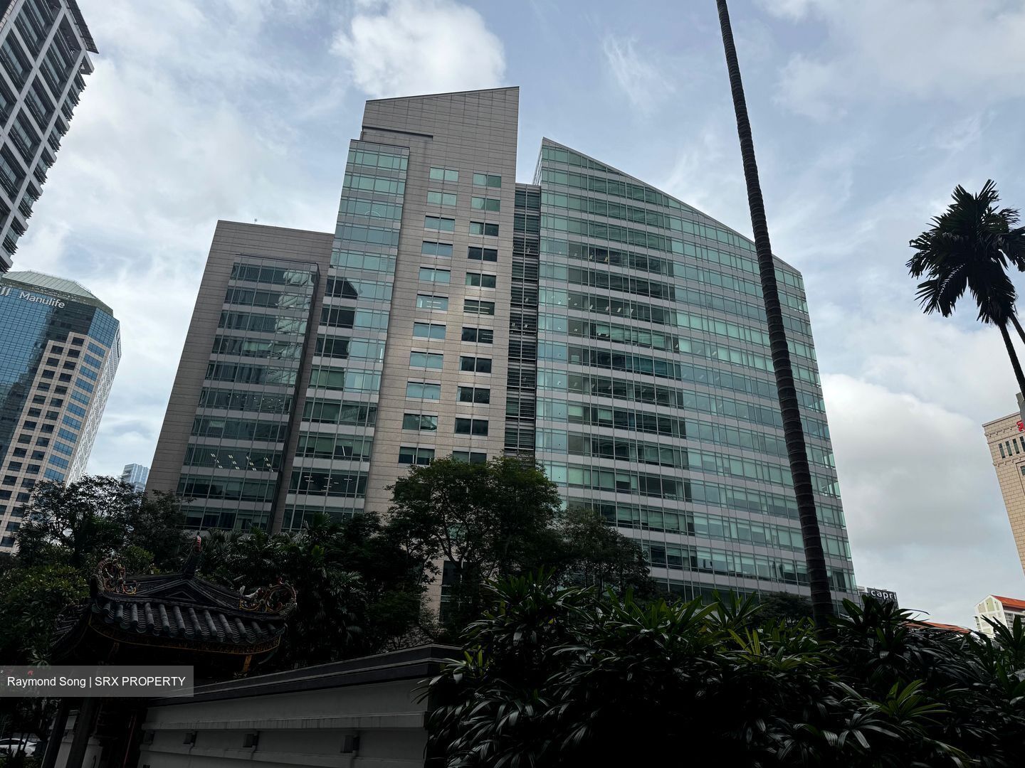 Capital Square (D1), Office #628851481
